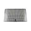 Filtr metalowy Ikea 500x305mm GRI0127034A