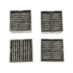 Filtr węglowy Whirlpool 488000644853 / C00644853 by Alapure Filtr węglowy Whirlpool 488000644853 / C00644853 by Alapure