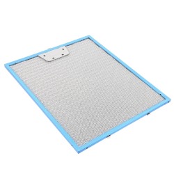 Filtr metalowy Zanussi 4055081220 300x253x8mm by Alapure MFR220 Filtr metalowy Zanussi 4055081220 300x253x8mm by Alapure MFR220