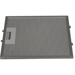 Filtr metalowy Juno 4055101671 280x230x8mm firmy Alapure MFR85 Filtr metalowy Juno 4055101671 280x230x8mm firmy Alapure MFR85