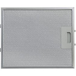 Filtr metalowy Juno 4055101671 280x230x8mm firmy Alapure MFR85 Filtr metalowy Juno 4055101671 280x230x8mm firmy Alapure MFR85
