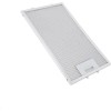 Filtr metalowy AEG 4055101697 325x197x10mm firmy Alapure MFR010