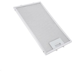 Filtr metalowy Juno 4055101697 325x197x10mm firmy Alapure MFR010 Filtr metalowy Juno 4055101697 325x197x10mm firmy Alapure MFR010
