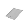 Filtr metalowy AEG 4055110128 300x250x7mm firmy Alapure MFR015