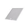 Filtr metalowy AEG 4055198446 300x254x8mm