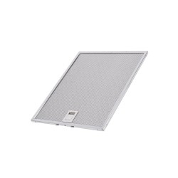 Filtr metalowy AEG 4055198446 300x254x8mm Filtr metalowy AEG 4055198446 300x254x8mm