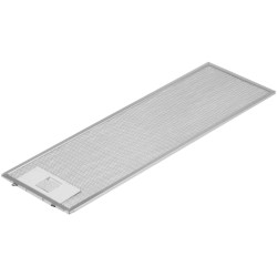 Filtr metalowy Elica GRI0112374A 508x158x7mm firmy Alapure MFR78 Filtr metalowy Elica GRI0112374A 508x158x7mm firmy Alapure MFR78
