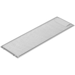 Filtr metalowy Elica GRI0112374A 508x158x7mm firmy Alapure MFR78 Filtr metalowy Elica GRI0112374A 508x158x7mm firmy Alapure MFR78