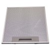 Filtr metalowy Electrolux 50220063007 255x300mm