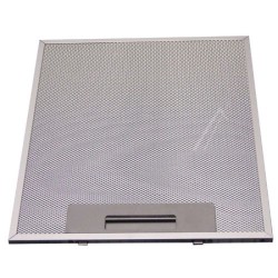 Filtr metalowy Alno 50220063007 255x300mm Filtr metalowy Alno 50220063007 255x300mm