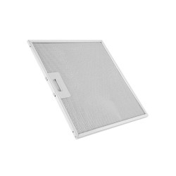 Filtr metalowy Zanussi 50268967002 320x320x8mm by Alapure MFR45 Filtr metalowy Zanussi 50268967002 320x320x8mm by Alapure MFR45