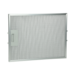 Filtr metalowy Zanussi 50293009002 247x327x8mm by Alapure MFR42 Filtr metalowy Zanussi 50293009002 247x327x8mm by Alapure MFR42