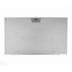 Filtr metalowy Smeg 763410749 506x300x8mm Filtr metalowy Smeg 763410749 506x300x8mm