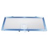 Filtr metalowy Airforce AFCGF12990 100x267mm