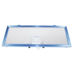 Filtr metalowy Airforce AFCGF12990 100x267mm Filtr metalowy Airforce AFCGF12990 100x267mm