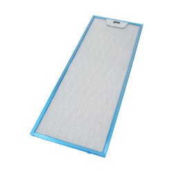 Filtr metalowy Arcelik 9197060453 515x186x9mm Filtr metalowy Arcelik 9197060453 515x186x9mm