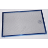 Filtr metalowy Atag 15741 / 70701441 317x232mm firmy Alapure MFR84
