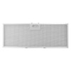 Filtr metalowy Atag 19103 505x188mm