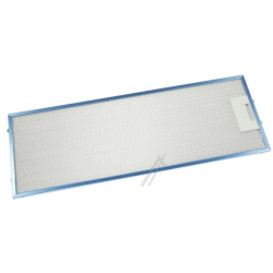 Filtr metalowy Etna 24769 / 88044875 515x186mm Filtr metalowy Etna 24769 / 88044875 515x186mm
