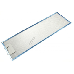 Filtr metalowy Etna 24770 515x165mm Filtr metalowy Etna 24770 515x165mm