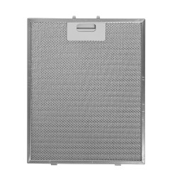 Filtr metalowy Etna 288196 352x284mm firmy Alapure MFR057 Filtr metalowy Etna 288196 352x284mm firmy Alapure MFR057