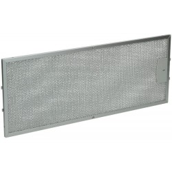 Filtr metalowy Etna 401468 / 89001193 468x183x7mm by Alapure MFR019 Filtr metalowy Etna 401468 / 89001193 468x183x7mm by Alapure MFR019