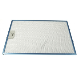 Filtr metalowy Etna 453284 / 89000754 384x282x6mm by Alapure MFR020 Filtr metalowy Etna 453284 / 89000754 384x282x6mm by Alapure MFR020