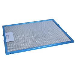Filtr metalowy Ignis 480122102169 320x258mm Filtr metalowy Ignis 480122102169 320x258mm