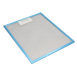 Filtr metalowy Ignis 480122102169 320x258mm Filtr metalowy Ignis 480122102169 320x258mm