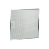 Filtr metalowy KitchenAid 481248058144 320x320x10mm
