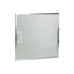 Szuflady Filtr metalowy 481248058144 320x320x10mm by Alapure MFR451 Szuflady Filtr metalowy 481248058144 320x320x10mm by Alapure MFR451