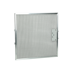 Szuflady Filtr metalowy 481248058144 320x320x10mm by Alapure MFR451 Szuflady Filtr metalowy 481248058144 320x320x10mm by Alapure MFR451