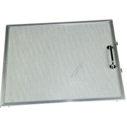 Filtr metalowy Siemens 210340 / 00210340 300x266x9mm by Alapure MFR56 Filtr metalowy Siemens 210340 / 00210340 300x266x9mm by Alapure MFR56