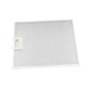 Filtr metalowy Beko 129730007 / 115657 320x273x8mm 