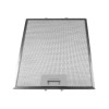 Filtr metalowy Beko 9178005382 305x267mm by Alapure MFR011