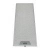 Filtr metalowy Beko 9188065384 515x166x10mm 