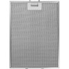 Filtr metalowy Viva 422872 / 00422872 380x283x8mm by Alapure MFR41
