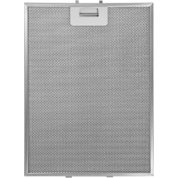 Filtr metalowy Siemens 422872 / 00422872 380x283x8mm by Alapure MFR41 Filtr metalowy Siemens 422872 / 00422872 380x283x8mm by Alapure MFR41
