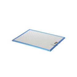 Filtr metalowy Vorwerk 353110 / 00353110 310x250 by Alapure MFR3110 Filtr metalowy Vorwerk 353110 / 00353110 310x250 by Alapure MFR3110
