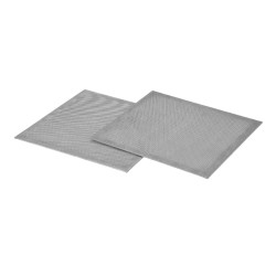 Balay Filtr metalowy 298619 / 00298619 284x283x4mm Balay Filtr metalowy 298619 / 00298619 284x283x4mm