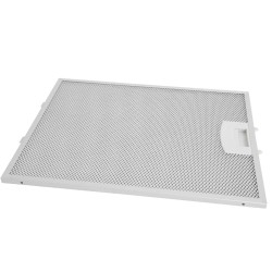 Filtr metalowy Vorwerk 353110 / 00353110 310x250mm Filtr metalowy Vorwerk 353110 / 00353110 310x250mm