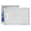 Filtr metalowy Siemens 362380 / 00362380 320x220mm by Alapure MFR86