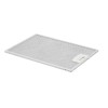 Balay Filtr metalowy 362380 / 00362380 320x220mm