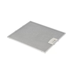 Filtr metalowy Siemens 363095 / 00363095 320x280x8mm by Alapure MFR059 Filtr metalowy Siemens 363095 / 00363095 320x280x8mm by Alapure MFR059