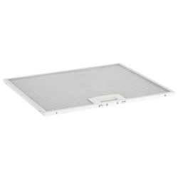Filtr metalowy Junker 432785 / 00432785 310x500x7mm by Alapure MFR846 Filtr metalowy Junker 432785 / 00432785 310x500x7mm by Alapure MFR846