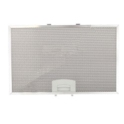Balay Filtr metalowy 443985 / 00443985 215x340mm  Balay Filtr metalowy 443985 / 00443985 215x340mm