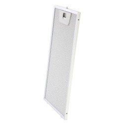 Profilo Filtr metalowy 746790 / 00746790 255x125x8mm Profilo Filtr metalowy 746790 / 00746790 255x125x8mm