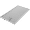 Filtr metalowy Constructa 11004960 303x167x10mm 