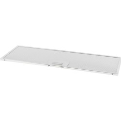 Filtr metalowy Neff 11004992 456x16x8mm  Filtr metalowy Neff 11004992 456x16x8mm