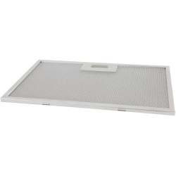 Filtr metalowy Bosch 11010164 200x320mm  Filtr metalowy Bosch 11010164 200x320mm
